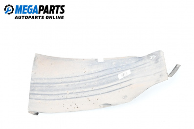 Inner fender for Peugeot 206 Hatchback (08.1998 - 12.2012), 3 doors, hatchback, position: rear - right