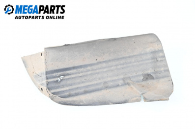 Radhausschale for Peugeot 206 Hatchback (08.1998 - 12.2012), 3 türen, hecktür, position: links, rückseite