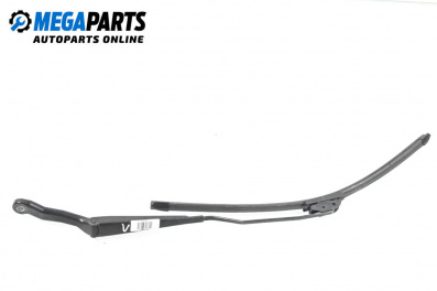 Braț ștergătoare parbriz for Peugeot 206 Hatchback (08.1998 - 12.2012), position: stânga