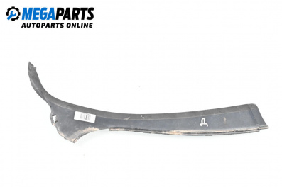 Verkleidung unter scheibenwischern for Peugeot 206 Hatchback (08.1998 - 12.2012), 3 türen, hecktür