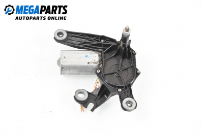 Front wipers motor for Peugeot 206 Hatchback (08.1998 - 12.2012), hatchback, position: rear