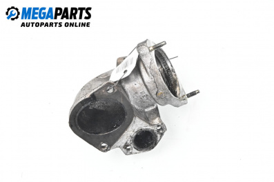 Țeavă turbo for Peugeot 206 Hatchback (08.1998 - 12.2012) 2.0 HDI 90, 90 hp