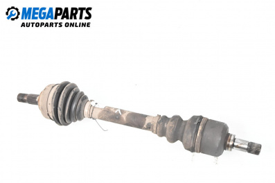 Driveshaft for Peugeot 206 Hatchback (08.1998 - 12.2012) 2.0 HDI 90, 90 hp, position: front - left