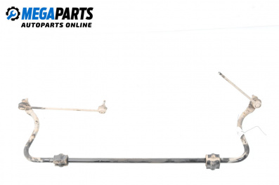 Sway bar for Peugeot 206 Hatchback (08.1998 - 12.2012), hatchback