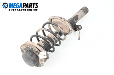 Macpherson shock absorber for Peugeot 206 Hatchback (08.1998 - 12.2012), hatchback, position: front - right