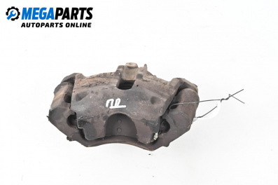 Caliper for Peugeot 206 Hatchback (08.1998 - 12.2012), position: front - right