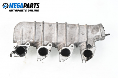 Intake manifold for Peugeot 206 Hatchback (08.1998 - 12.2012) 2.0 HDI 90, 90 hp