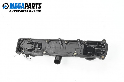 Valve cover for Peugeot 206 Hatchback (08.1998 - 12.2012) 2.0 HDI 90, 90 hp