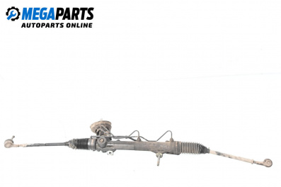 Hydraulic steering rack for Peugeot 206 Hatchback (08.1998 - 12.2012), hatchback