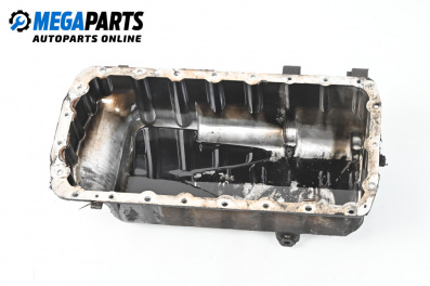 Crankcase for Peugeot 206 Hatchback (08.1998 - 12.2012) 2.0 HDI 90, 90 hp