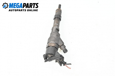 Diesel fuel injector for Peugeot 206 Hatchback (08.1998 - 12.2012) 2.0 HDI 90, 90 hp