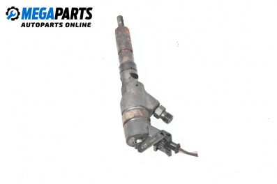 Diesel fuel injector for Peugeot 206 Hatchback (08.1998 - 12.2012) 2.0 HDI 90, 90 hp