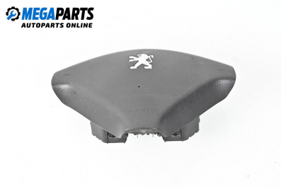 Airbag for Peugeot 307 Hatchback (08.2000 - 12.2012), 5 türen, hecktür, position: vorderseite