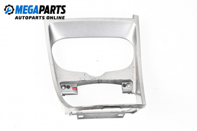 Zentralkonsole for Peugeot 307 Hatchback (08.2000 - 12.2012)