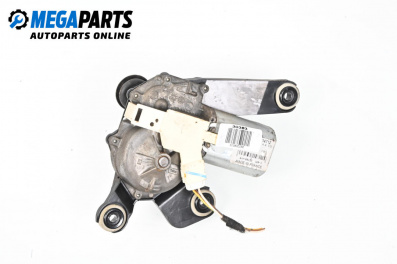 Front wipers motor for Peugeot 307 Hatchback (08.2000 - 12.2012), hatchback, position: rear