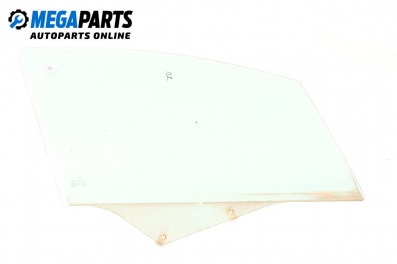 Fensterscheibe for Peugeot 307 Hatchback (08.2000 - 12.2012), 5 türen, hecktür, position: rechts, vorderseite