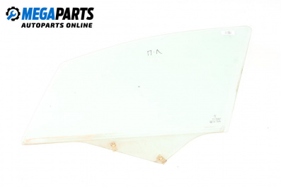 Geam for Peugeot 307 Hatchback (08.2000 - 12.2012), 5 uși, hatchback, position: stânga - fața