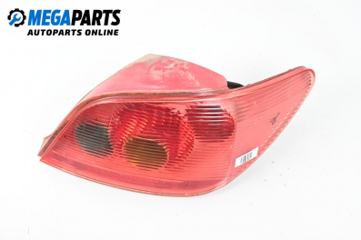 Tail light for Peugeot 307 Hatchback (08.2000 - 12.2012), hatchback, position: right