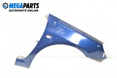 Fender for Peugeot 307 Hatchback (08.2000 - 12.2012), 5 doors, hatchback, position: front - right