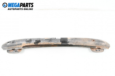 Bumper support brace impact bar for Peugeot 307 Hatchback (08.2000 - 12.2012), hatchback, position: rear