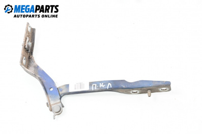 Bonnet hinge for Peugeot 307 Hatchback (08.2000 - 12.2012), 5 doors, hatchback, position: left