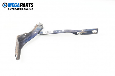 Bonnet hinge for Peugeot 307 Hatchback (08.2000 - 12.2012), 5 doors, hatchback, position: right