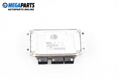 ECU for Peugeot 307 Hatchback (08.2000 - 12.2012) 1.6 16V, 109 hp, № 0261206943