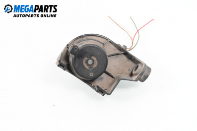 Potențiometru clapetă de accelerație for Peugeot 307 Hatchback (08.2000 - 12.2012)