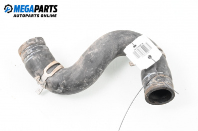 Turbo hose for Peugeot 307 Hatchback (08.2000 - 12.2012) 1.6 16V, 109 hp