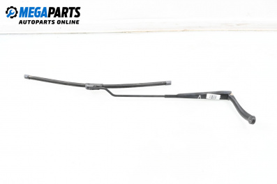 Braț ștergătoare parbriz for Peugeot 307 Hatchback (08.2000 - 12.2012), position: stânga