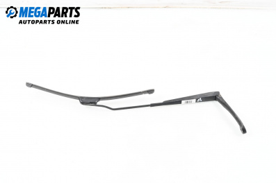 Wischerarm frontscheibe for Peugeot 307 Hatchback (08.2000 - 12.2012), position: rechts