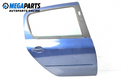 Door for Peugeot 307 Hatchback (08.2000 - 12.2012), 5 doors, hatchback, position: rear - right