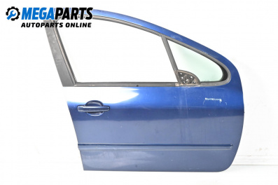 Door for Peugeot 307 Hatchback (08.2000 - 12.2012), 5 doors, hatchback, position: front - right