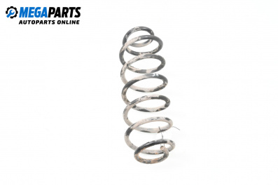 Coil spring for Peugeot 307 Hatchback (08.2000 - 12.2012), hatchback, position: rear