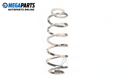 Coil spring for Peugeot 307 Hatchback (08.2000 - 12.2012), hatchback, position: rear