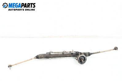 Hydraulic steering rack for Peugeot 307 Hatchback (08.2000 - 12.2012), hatchback