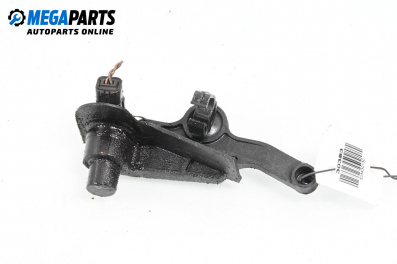 Senzor arbore cotit for Peugeot 307 Hatchback (08.2000 - 12.2012) 1.6 16V, 109 hp