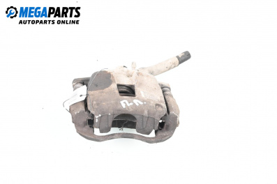 Bremszange for Peugeot 307 Hatchback (08.2000 - 12.2012), position: links, vorderseite