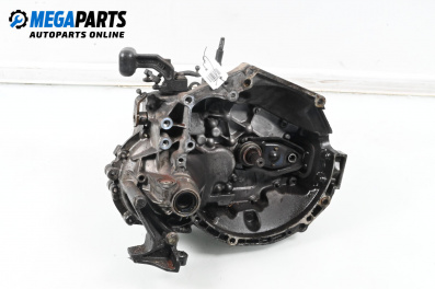  for Peugeot 307 Hatchback (08.2000 - 12.2012) 1.6 16V, 109 hp