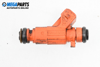 Gasoline fuel injector for Peugeot 307 Hatchback (08.2000 - 12.2012) 1.6 16V, 109 hp, № 0280156034