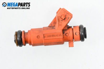 Benzineinspritzdüse for Peugeot 307 Hatchback (08.2000 - 12.2012) 1.6 16V, 109 hp, № 0280156034