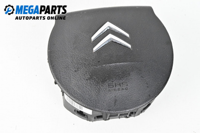 Airbag for Citroen C4 Hatchback I (11.2004 - 12.2013), 5 uși, hatchback, position: fața