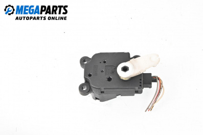 Motor supapă încălzire for Citroen C4 Hatchback I (11.2004 - 12.2013) 1.6 16V, 109 hp