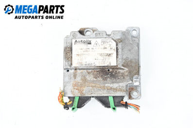 Airbag module for Citroen C4 Hatchback I (11.2004 - 12.2013)