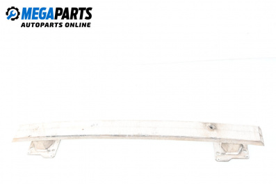 Bumper support brace impact bar for Citroen C4 Hatchback I (11.2004 - 12.2013), hatchback, position: front