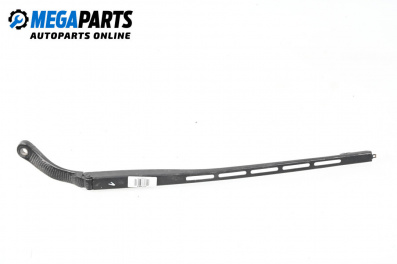 Wischerarm frontscheibe for Citroen C4 Hatchback I (11.2004 - 12.2013), position: links