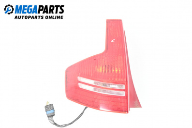 Tail light for Citroen C4 Hatchback I (11.2004 - 12.2013), hatchback, position: left