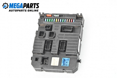 Fuse box for Citroen C4 Hatchback I (11.2004 - 12.2013) 1.6 16V, 109 hp