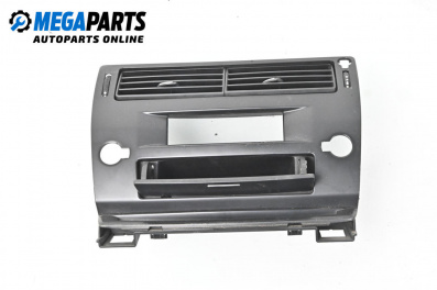 AC heat air vent for Citroen C4 Hatchback I (11.2004 - 12.2013)