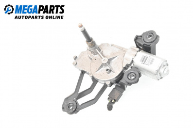 Motor ștergătoare parbriz for Citroen C4 Hatchback I (11.2004 - 12.2013), hatchback, position: din spate